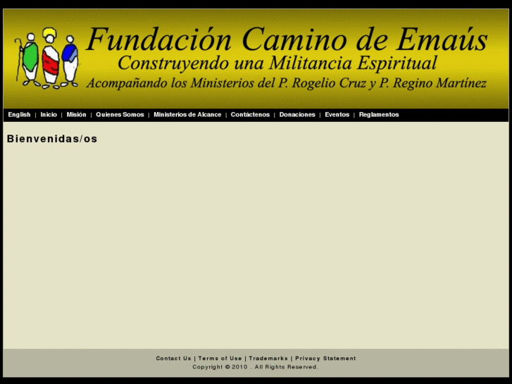 www.fundacioncaminodeemaus.com