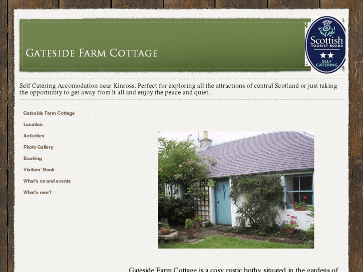 www.gatesidefarmcottage.com