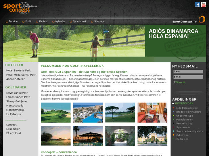 www.golftraveller.dk