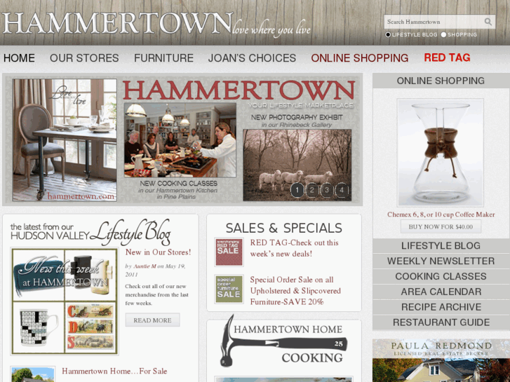 www.hammertownbarn.com