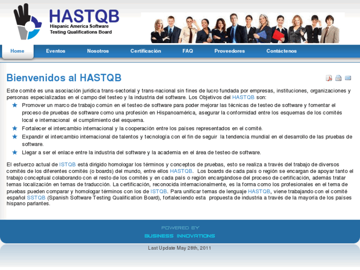 www.hastqb.net