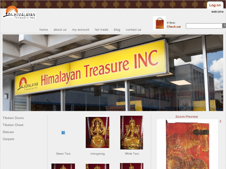 www.himalayantreasureinc.com