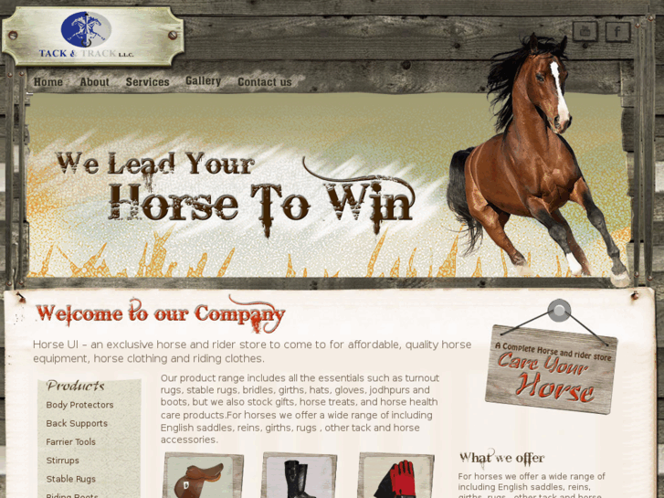 www.horseuae.com