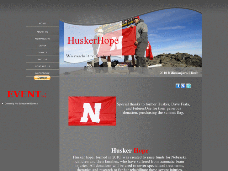 www.huskerhope.com