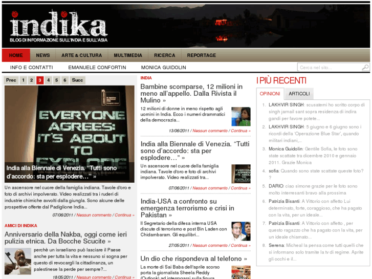 www.indika.it