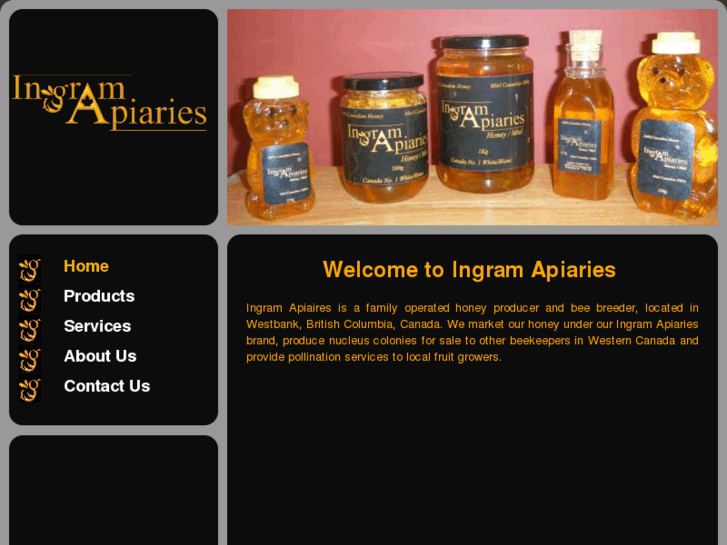 www.ingramapiaries.com