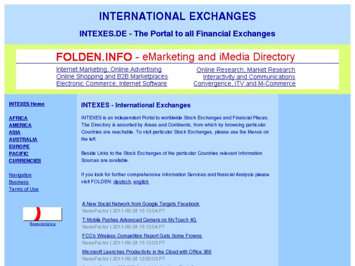 www.international-exchanges.de