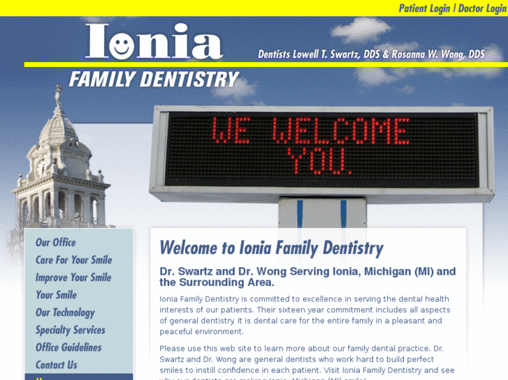 www.ioniafamilydentistry.com