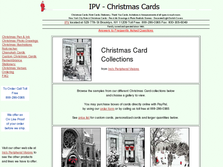 www.ipv-christmas-cards.com