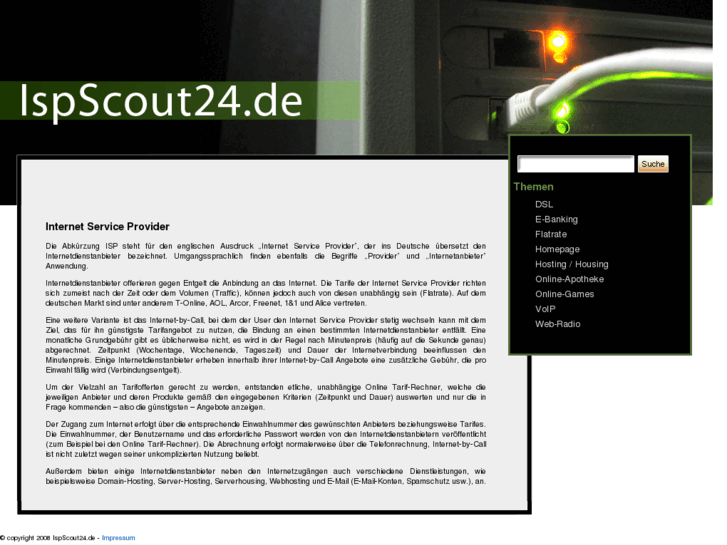 www.isp-scout24.com