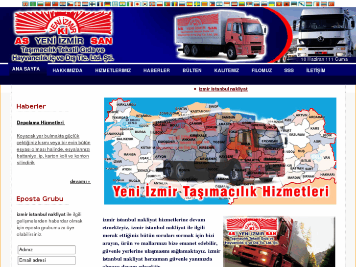 www.izmiristanbulnakliyat.com