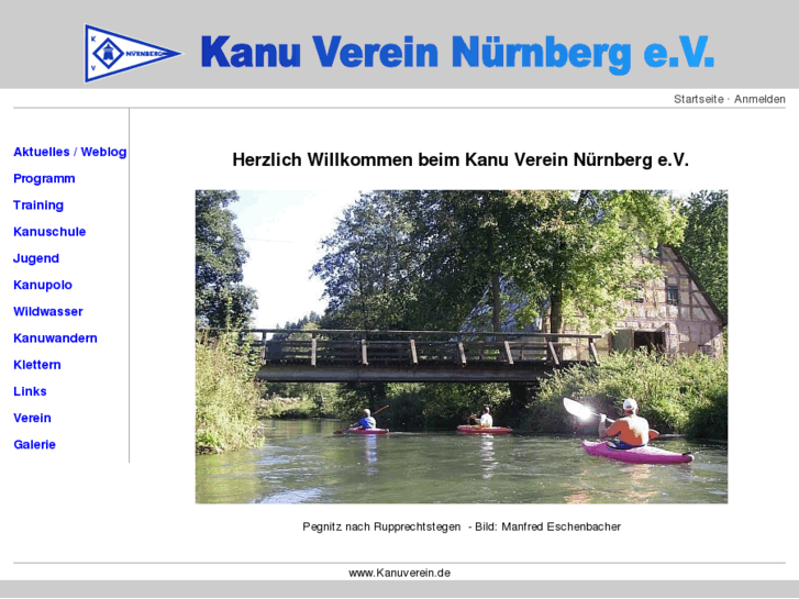 www.kanuverein.de