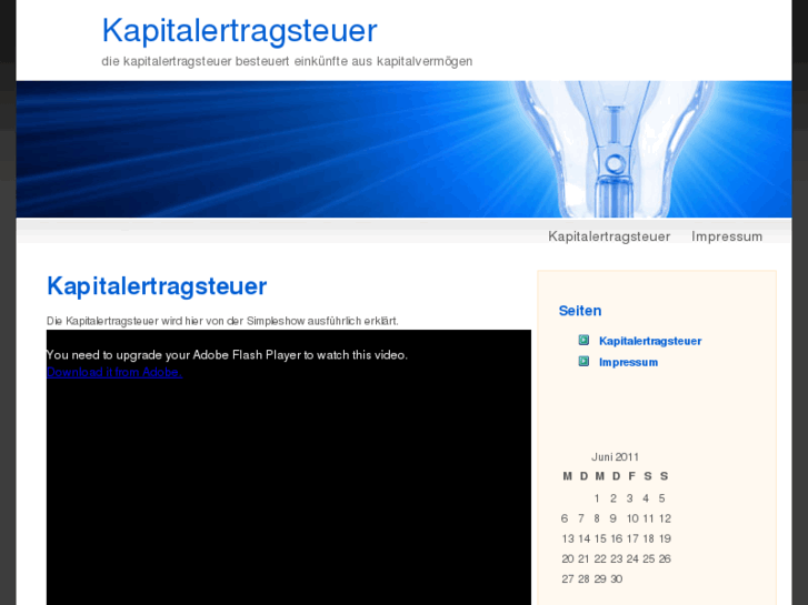www.kapitalertragsteuer.net