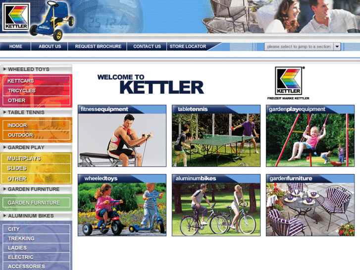 www.kettlercrosstrainer.co.uk