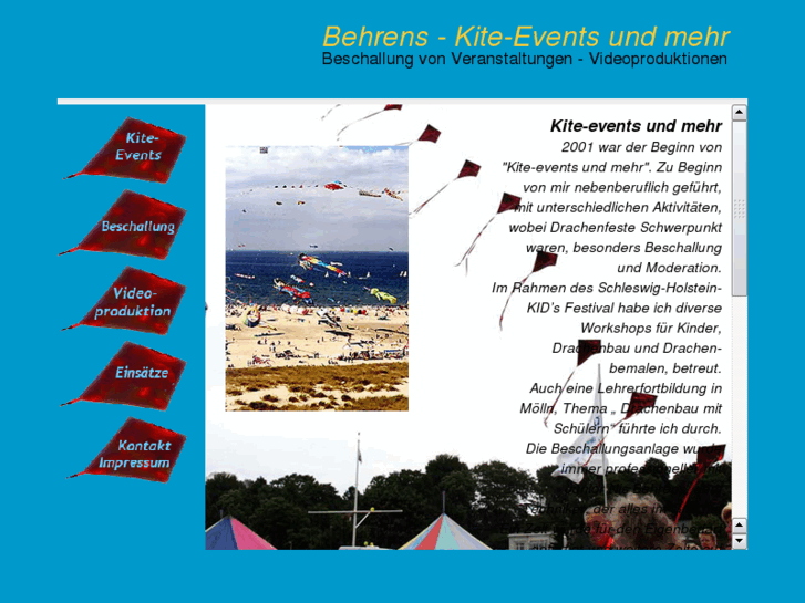 www.kite-events.info