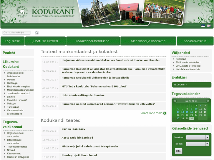 www.kodukant.ee