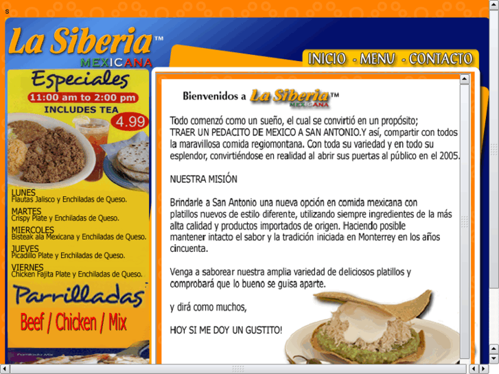 www.lasiberiademonterrey.com