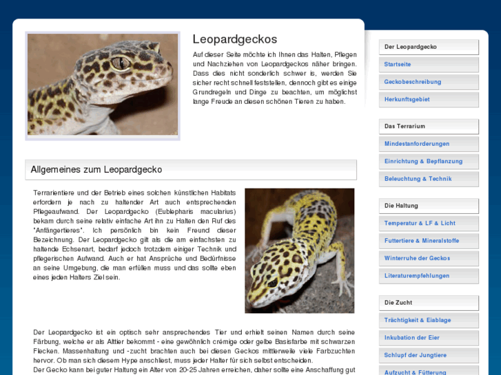 www.leopardgeckos-online.biz