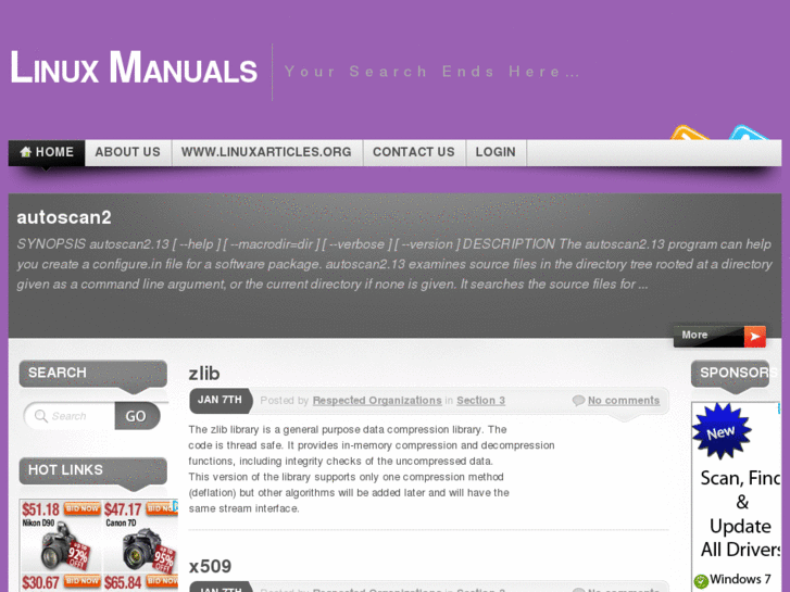 www.linuxmanuals.org