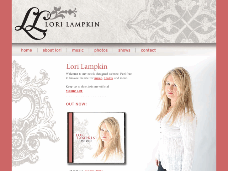 www.lorilampkin.com