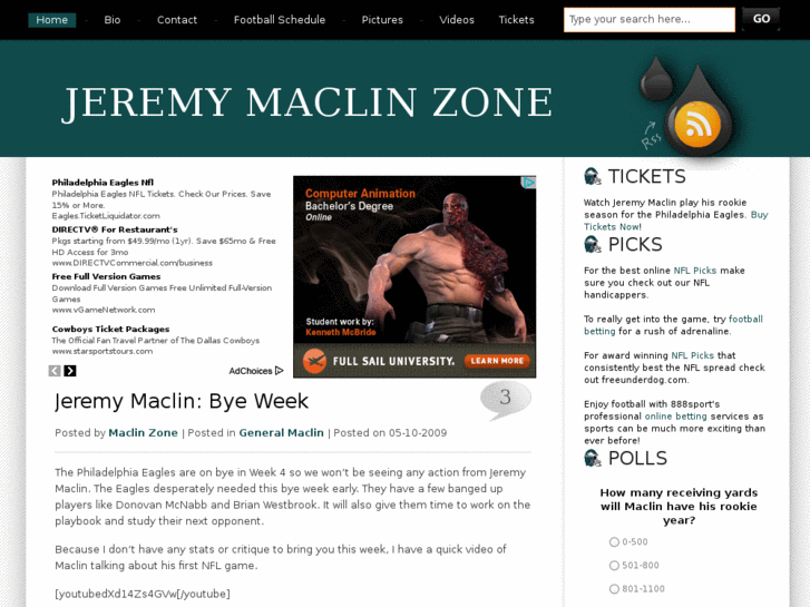 www.maclinzone.com