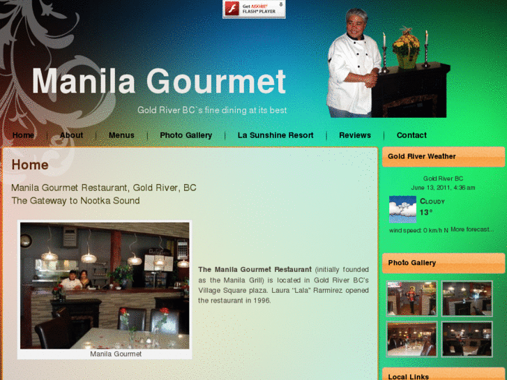 www.manilagourmet.com