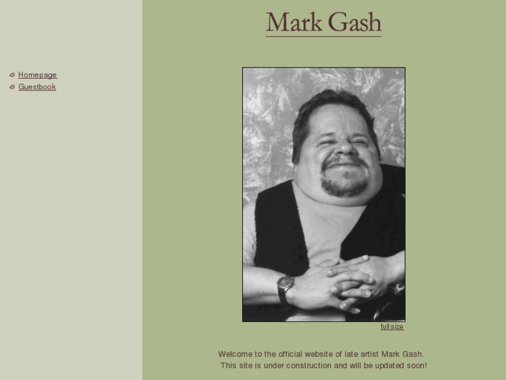 www.markgash.com