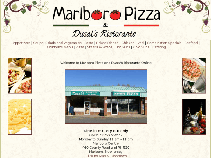 www.marlboro-pizza.com