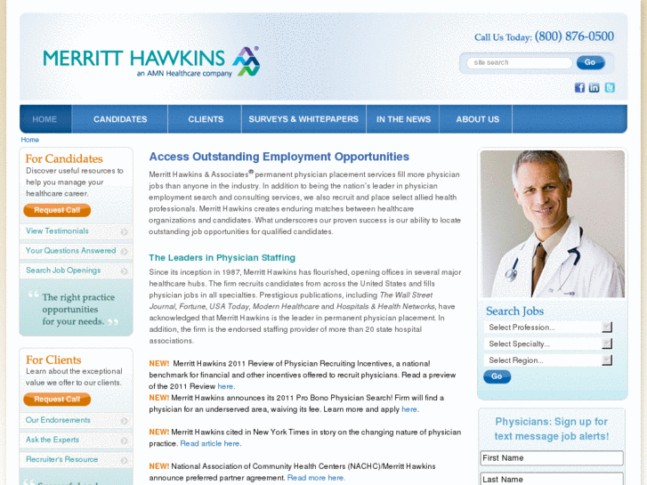 www.merritt-hawkins.com