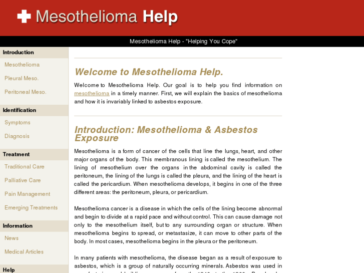 www.mesohelp.net