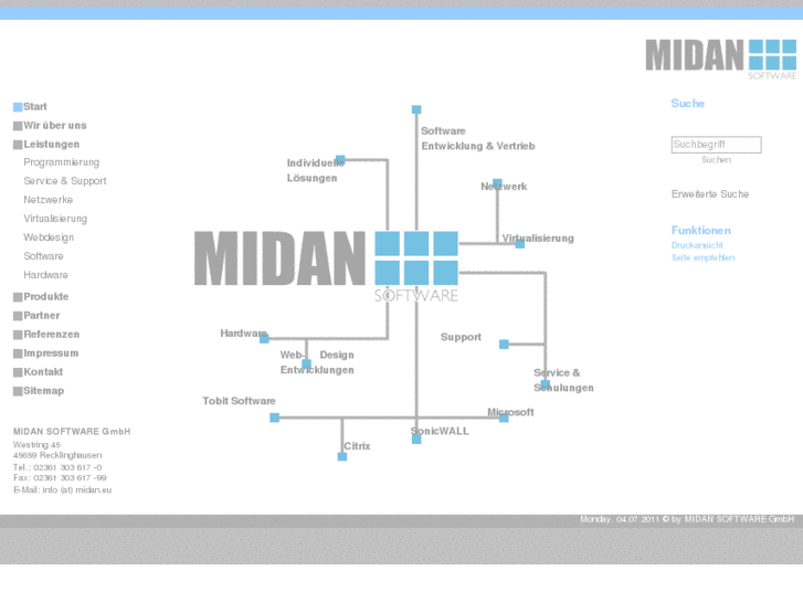 www.midan.eu