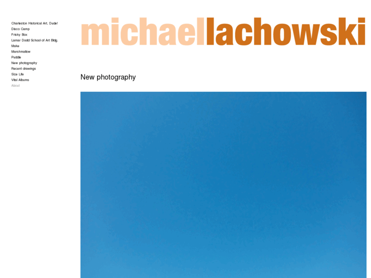 www.mikelachowski.com