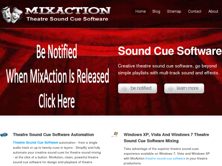 www.mixaction.com