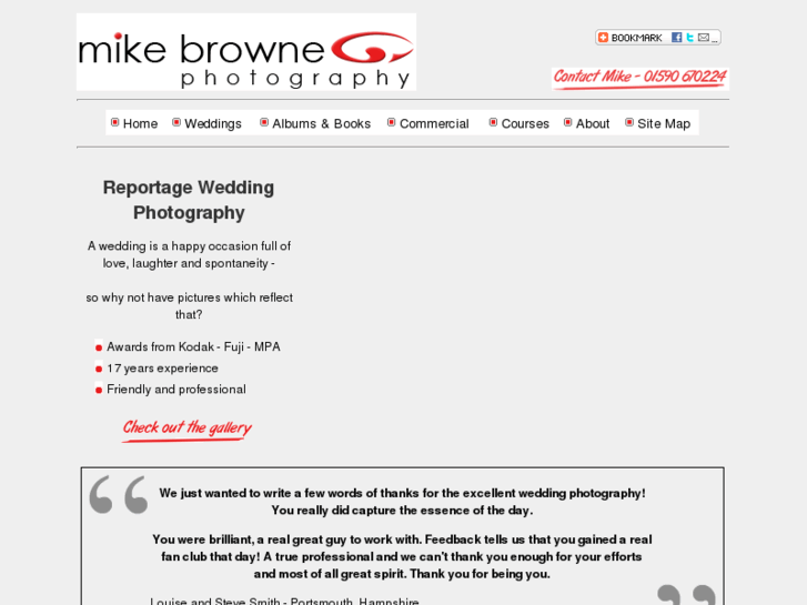 www.mjbrowne.co.uk