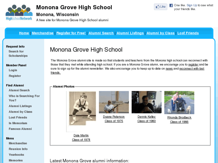 www.mononagrovehighschool.org