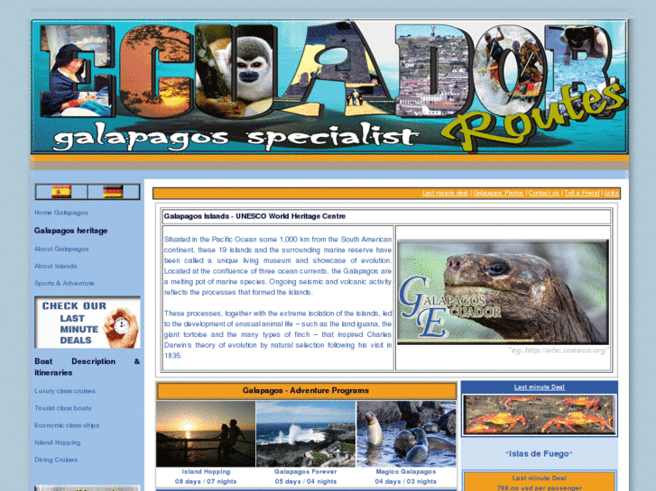 www.mygalapagos-ecuador.com