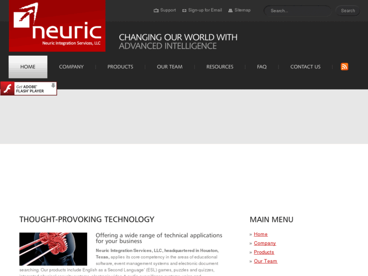 www.neuric.com