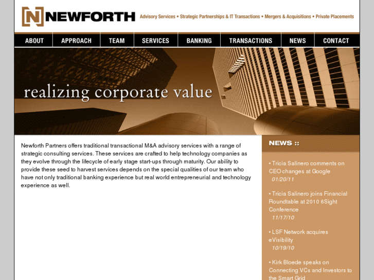 www.newforth.net