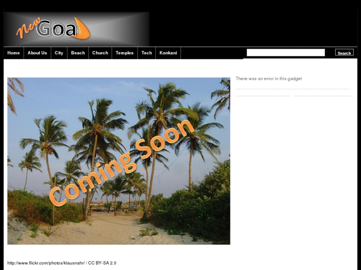 www.newgoa.com