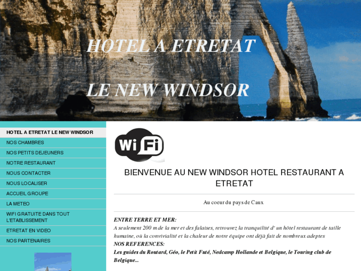 www.newwindsorhotel.net