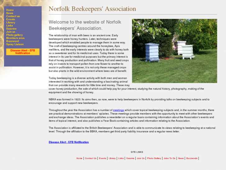 www.norfolkbeekeepers.co.uk