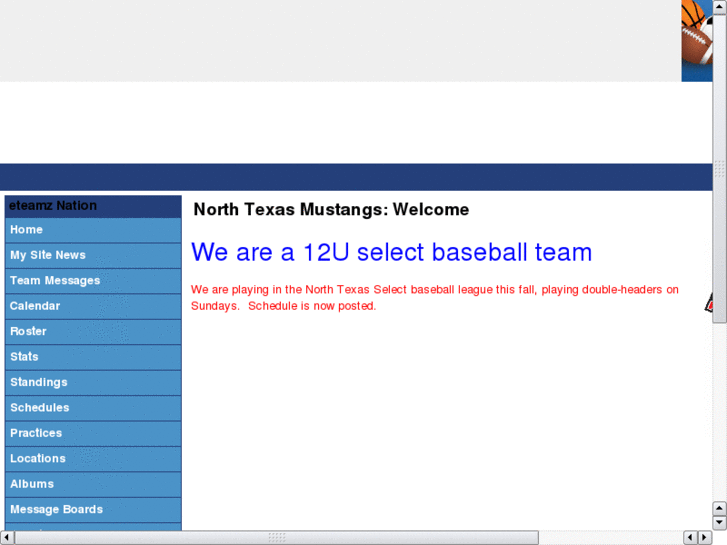 www.northtexasmustangs.com