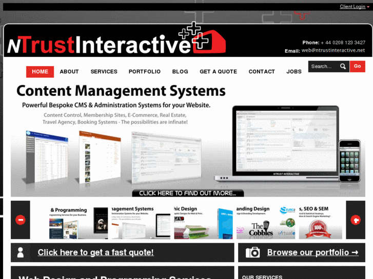 www.ntrustinteractive.com