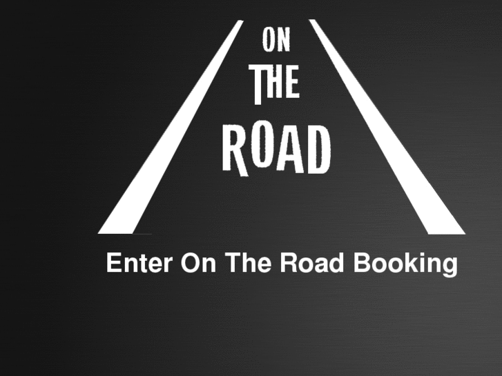 www.ontheroadbooking.com