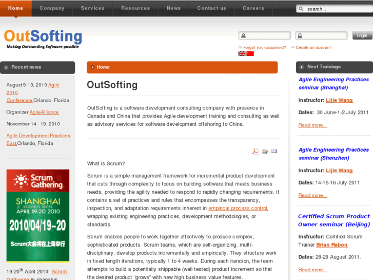 www.outsofting.net