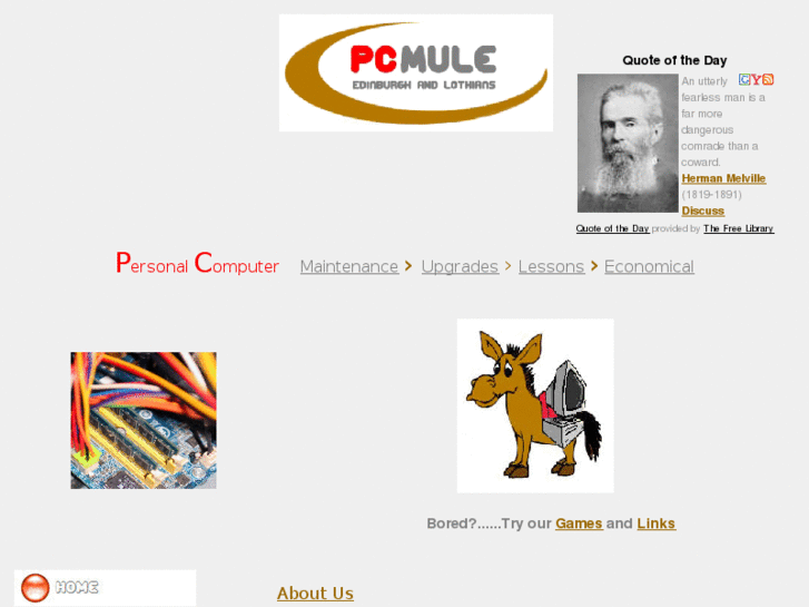 www.pcmule.com