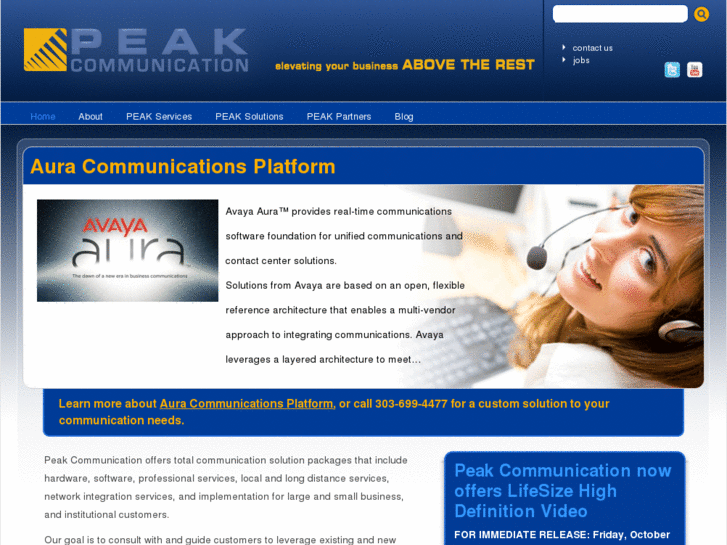 www.peak-communication.com