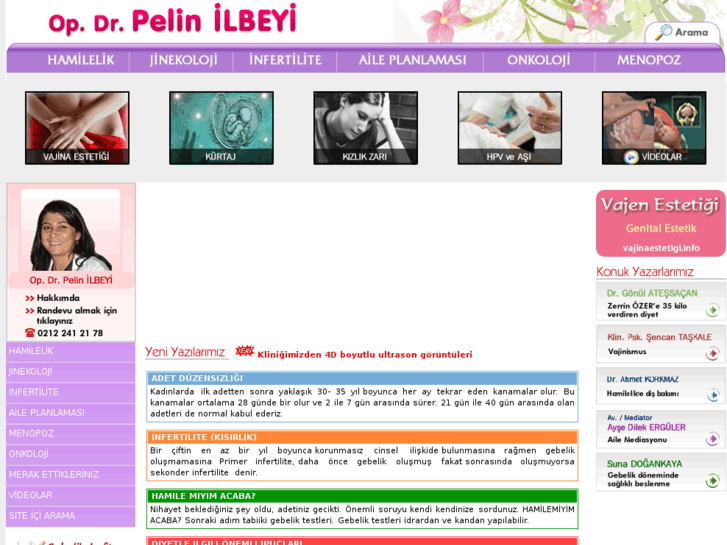 www.pelinilbeyi.com