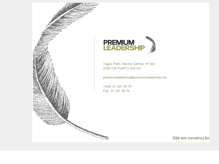 www.premiumleadership.net