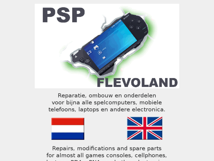 www.psp-flevoland.nl